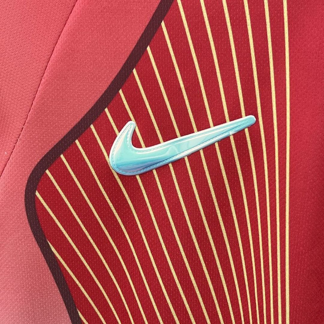 FC Barcelone Maillot Domicile 2025-2026 miniature 11