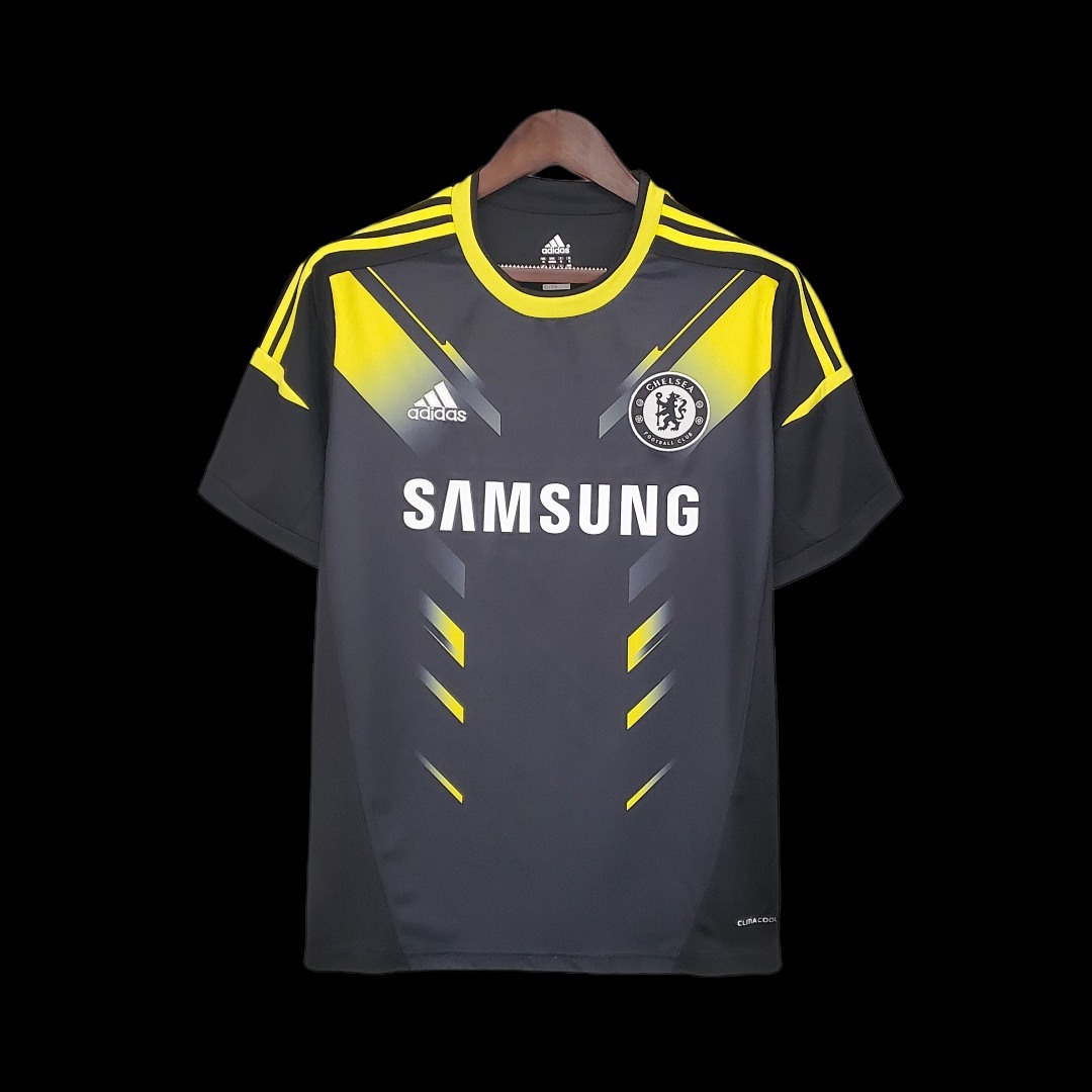 Chelsea Maillot Third Retro