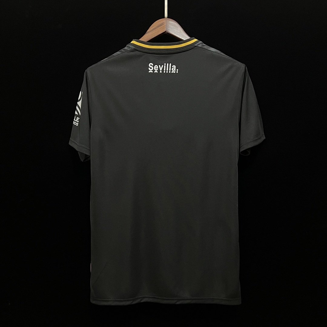 2324 Betis Special Edition S Xxl Maillot Domicile Edition Speciale miniature 8