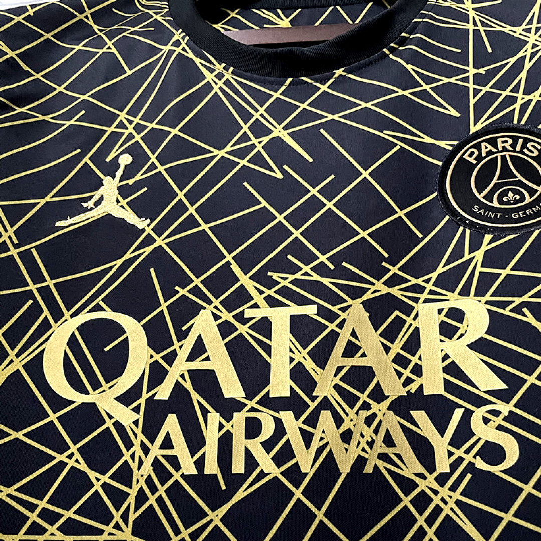 Paris Saint-Germain Maillot Domicile Edition Speciale miniature 5