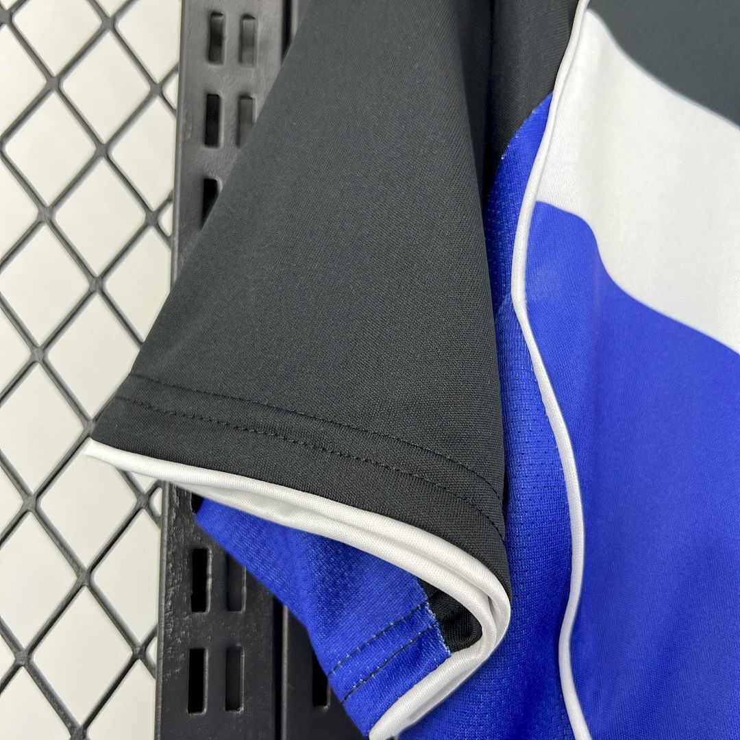 Hamburger Sv Maillot Exterieur 2025-2026 miniature 8