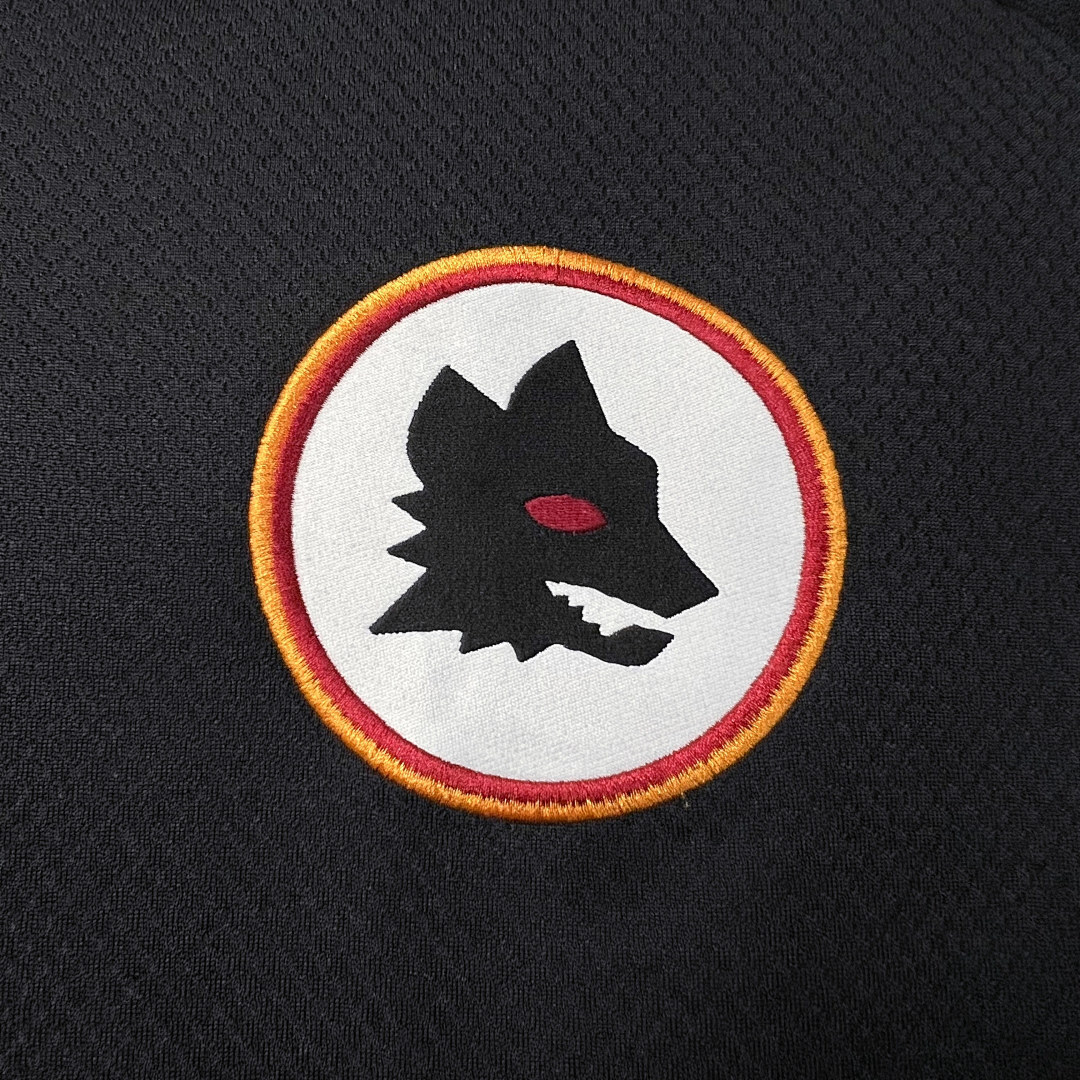 2324 Rome Maillot Third miniature 9