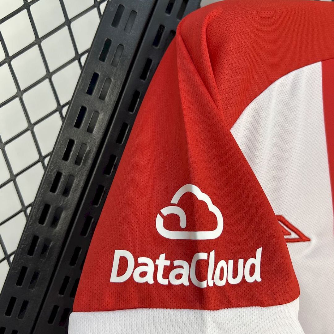 Argentinos Juniors 2025-2026 Maillot Domicile miniature 5