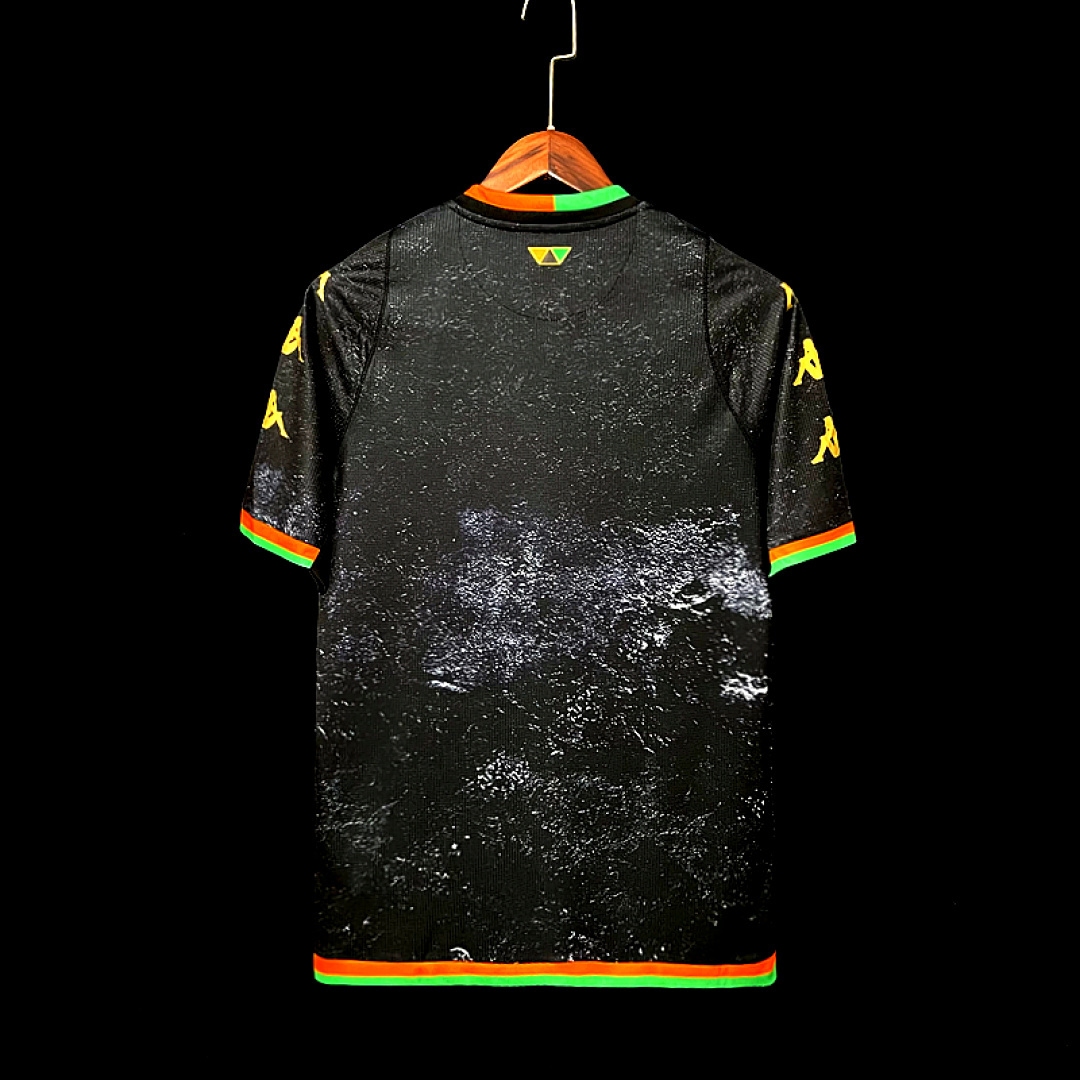 2122 Venice Maillot Domicile miniature 2