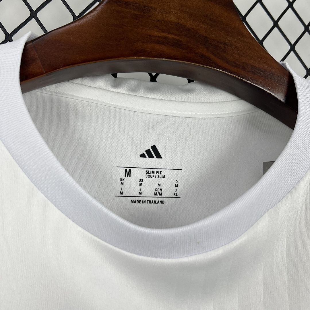 Curaao World Cup Maillot Exterieur 2026 miniature 5