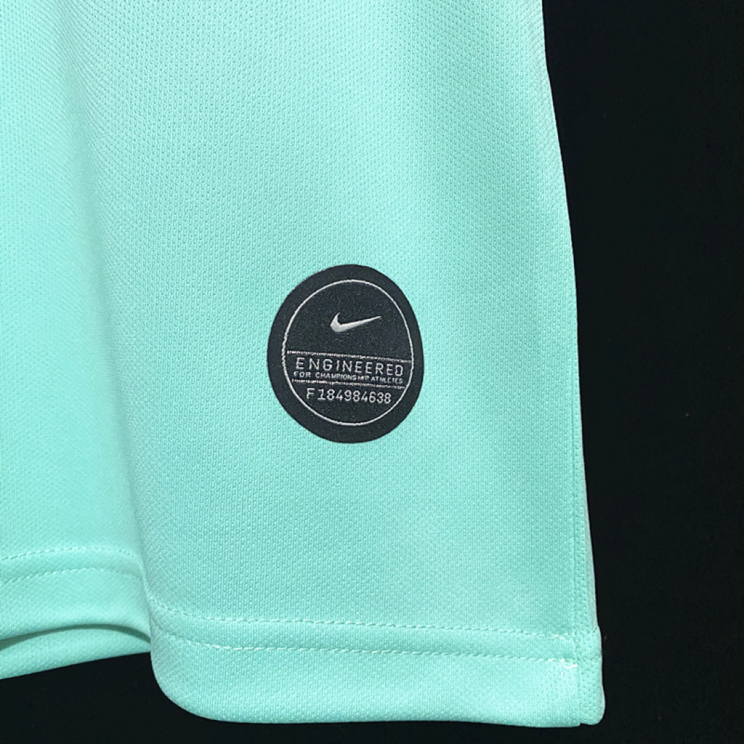 Inter Milan Maillot Exterieur 2019-2020 miniature 4