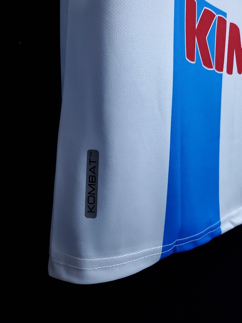 Naples Commemorative Edition S 2Xl Maillot Domicile Edition Speciale 2020-2021 miniature 2
