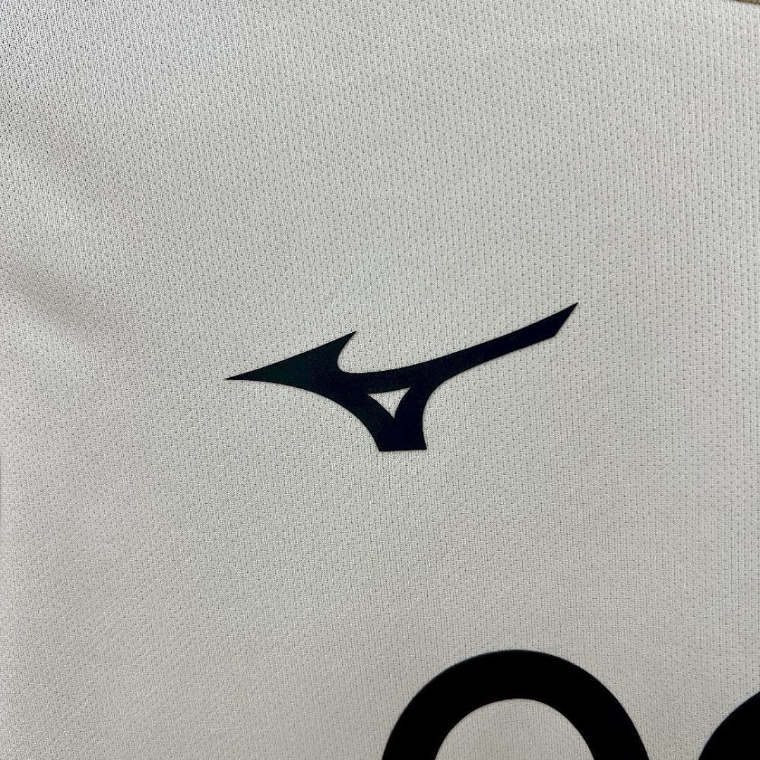 AS Monaco Maillot Third 2025-2026 miniature 12