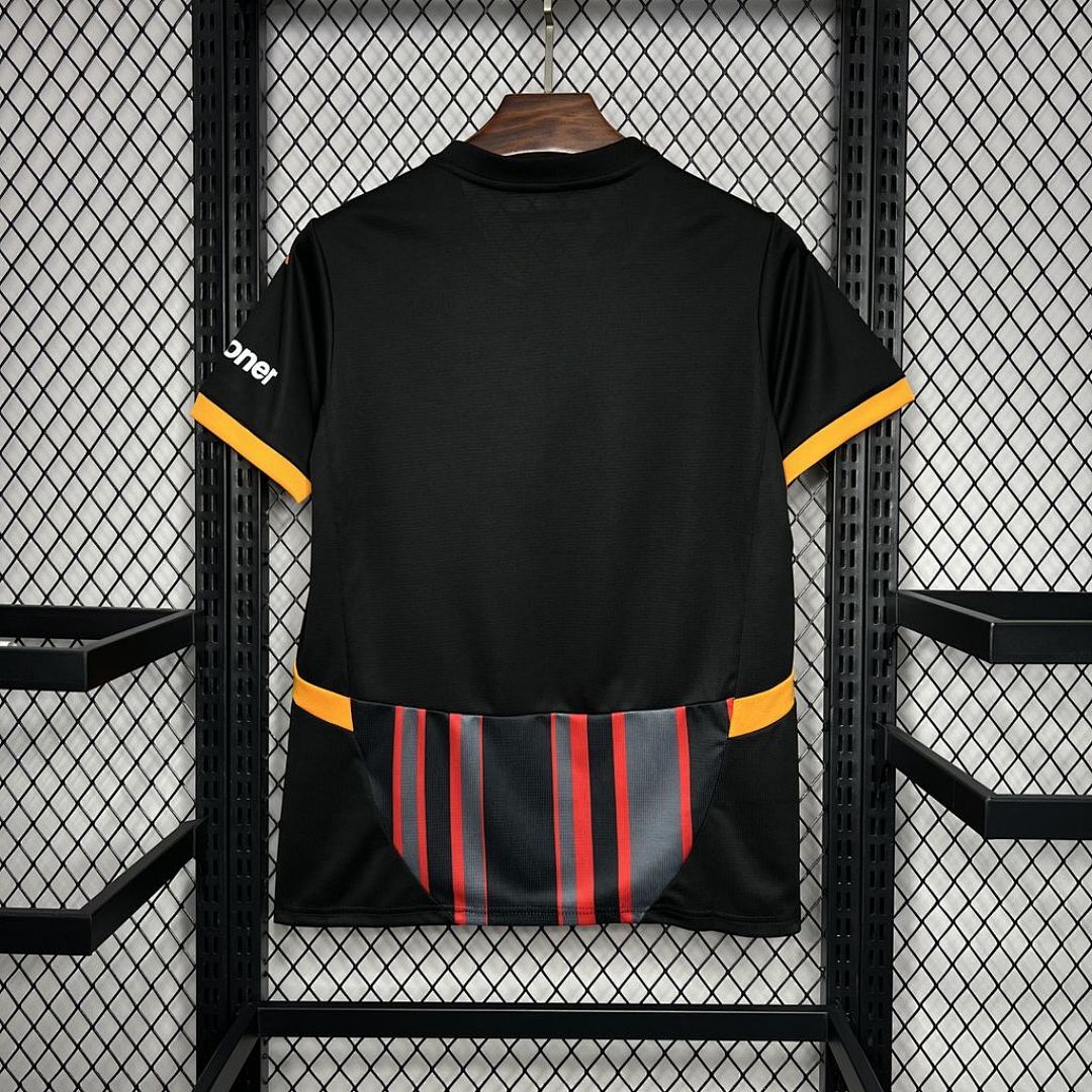 Galatasarays 2024-2025 Maillot Third miniature 9