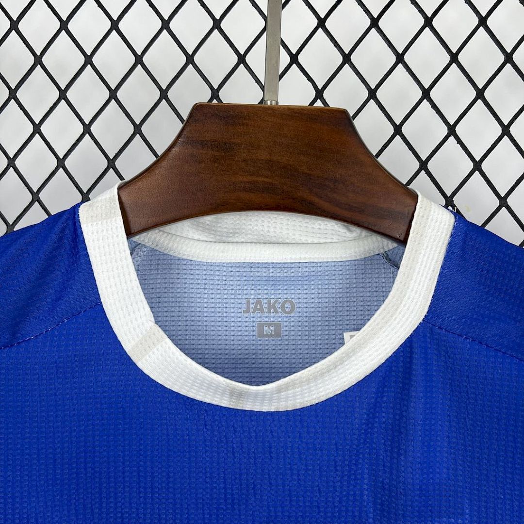 Fc Dinamo Tbilisi 2025-2026 Maillot Domicile miniature 2