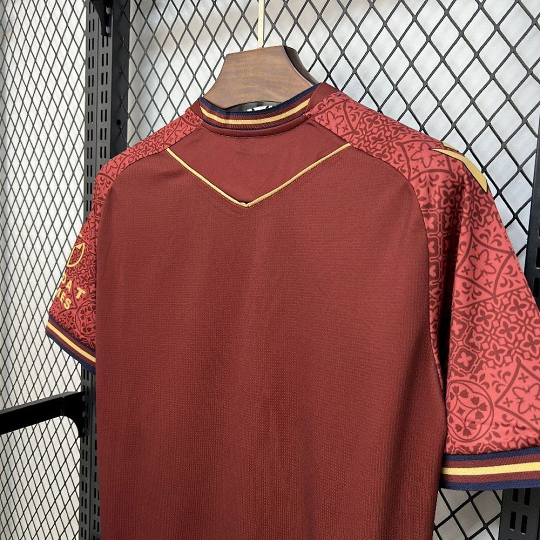 Cadiz Maillot Exterieur 2025-2026 miniature 2