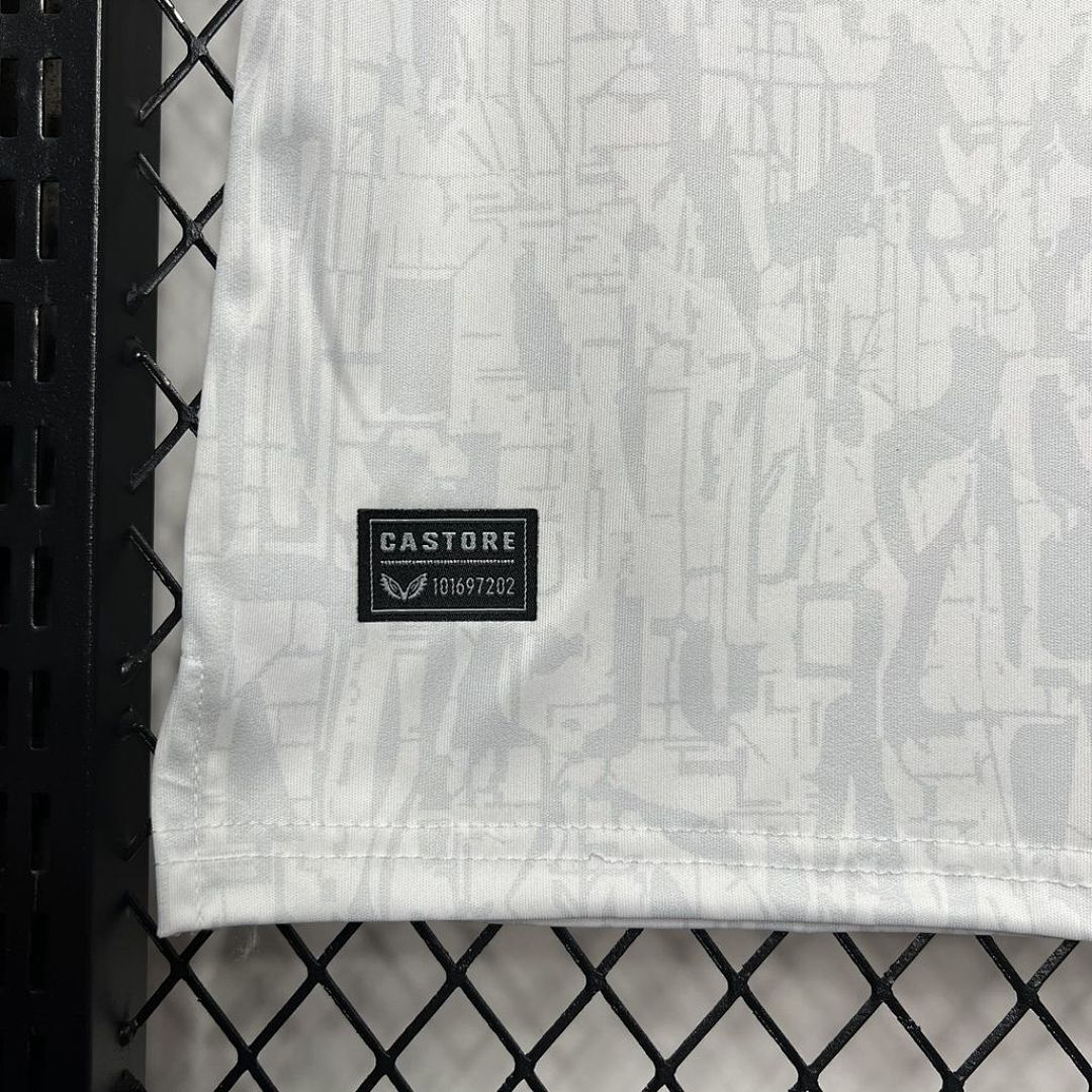 Sevilla Fc 2024-2025 Maillot Domicile miniature 7