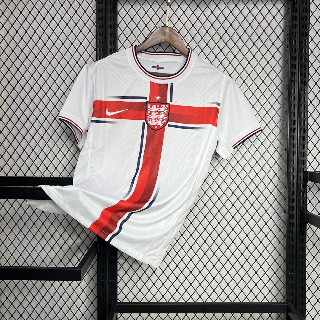 Angleterre Maillot Domicile Edition Speciale