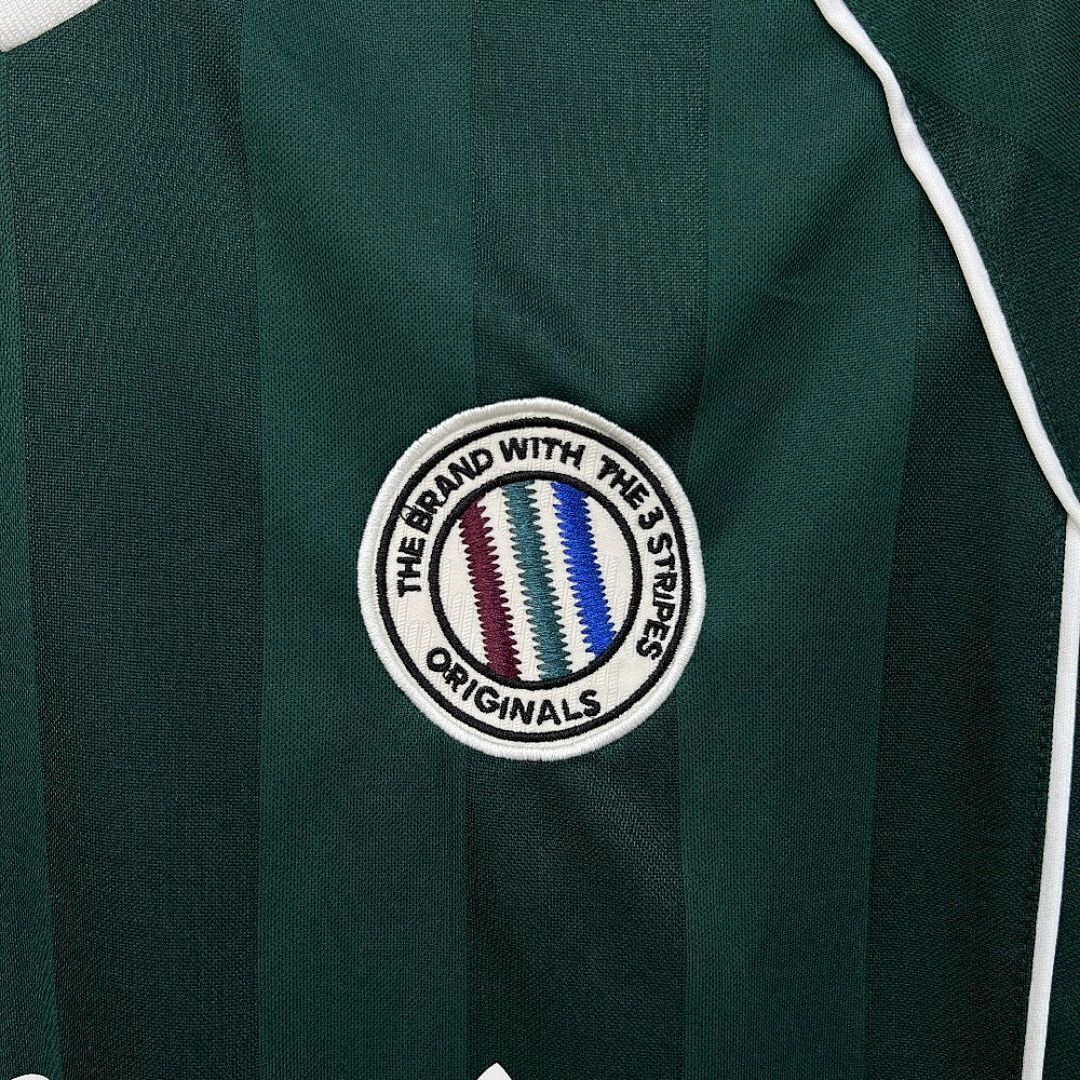 Adidas Classic Maillot Domicile 2025-2026 miniature 9