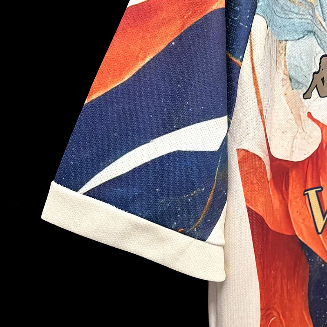 2223 Venice Memorial Edition S Xxl Maillot Domicile miniature 8