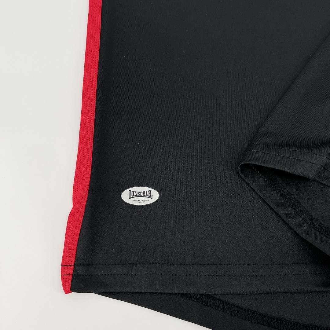 Sunderlandl Maillot Exterieur Retro 2005-2006 miniature 5