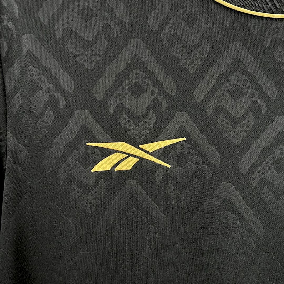 Panama 2025-2026 Maillot Third miniature 3