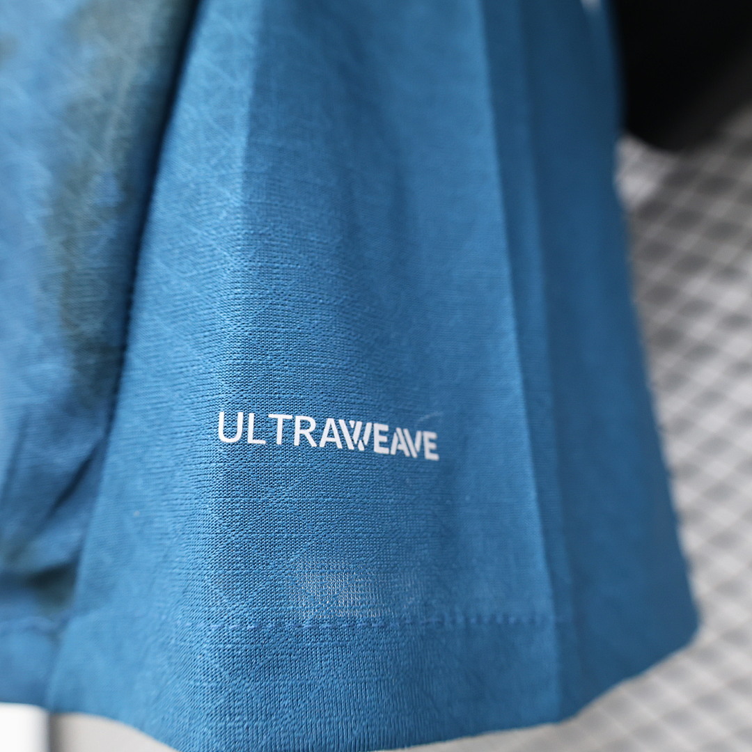 Olympique de Marseille Maillot Exterieur Version Joueur miniature 3