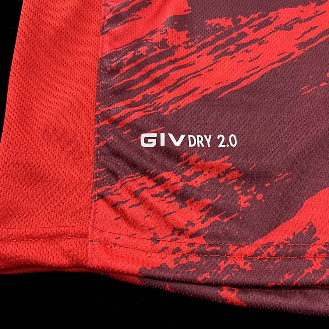 2324 Venezuela Maillot Domicile miniature 3