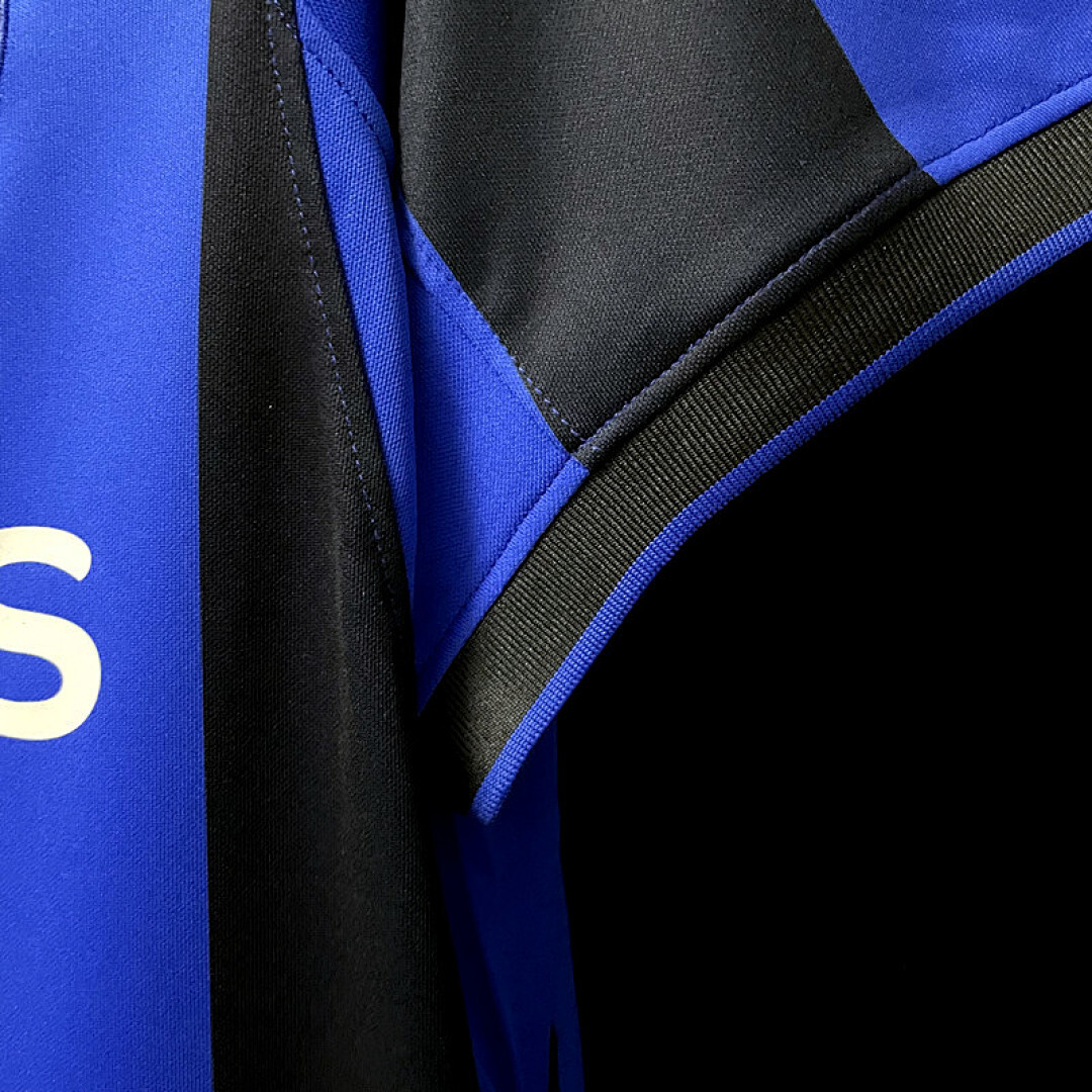 Inter Milan Maillot Domicile miniature 8