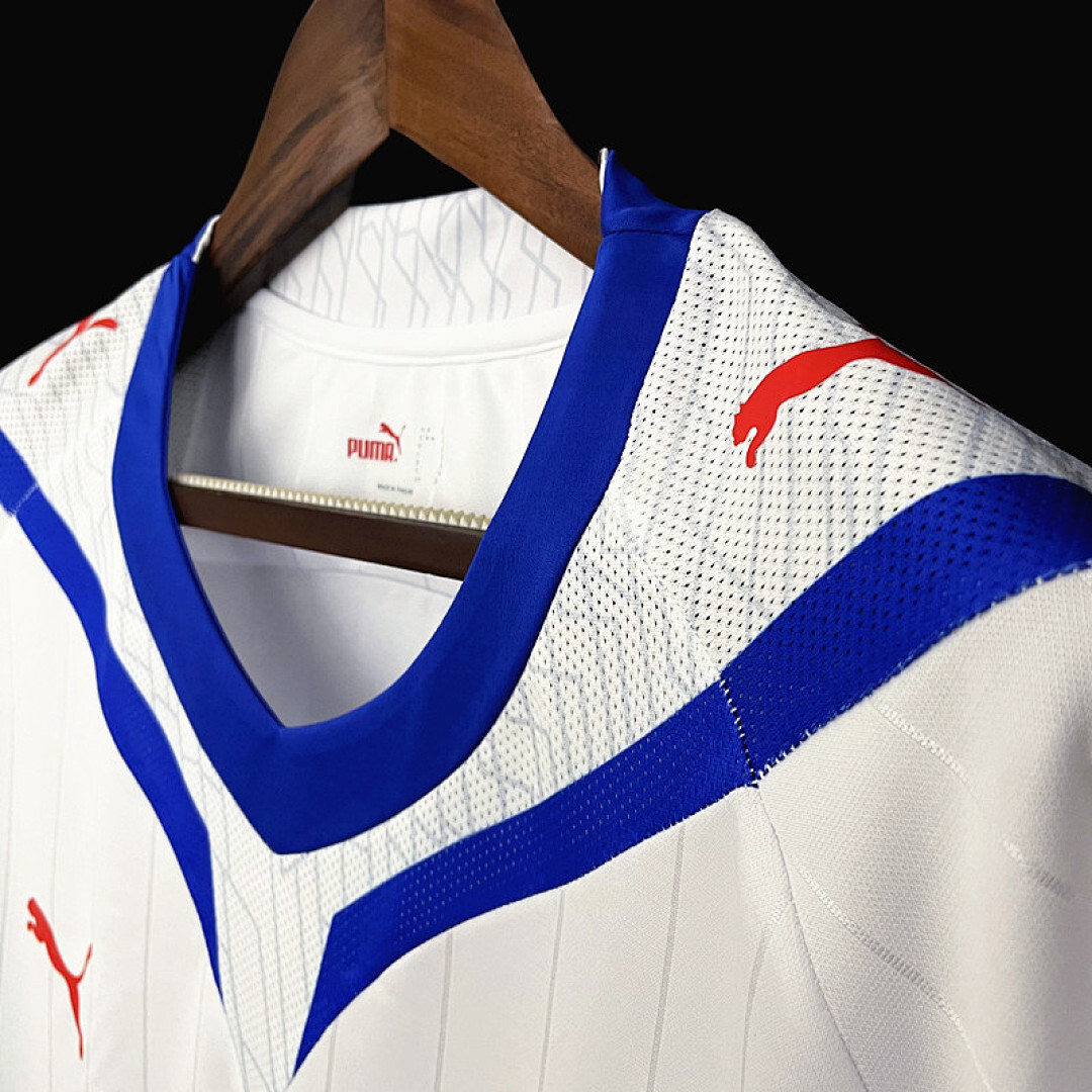 A definir Maillot Domicile Retro 2010 miniature 9