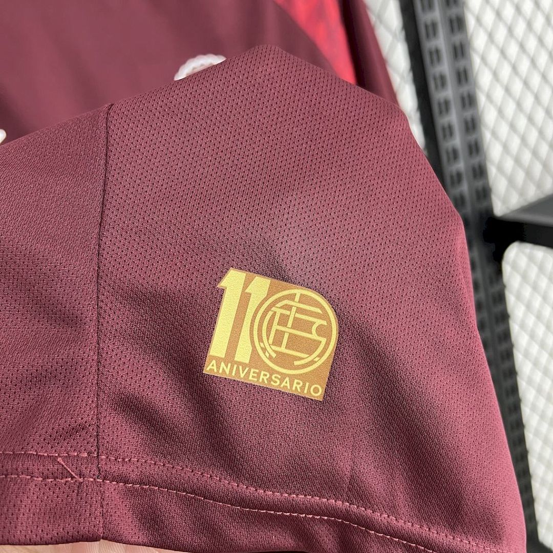 Lanus 2025-2026 Maillot Domicile miniature 6