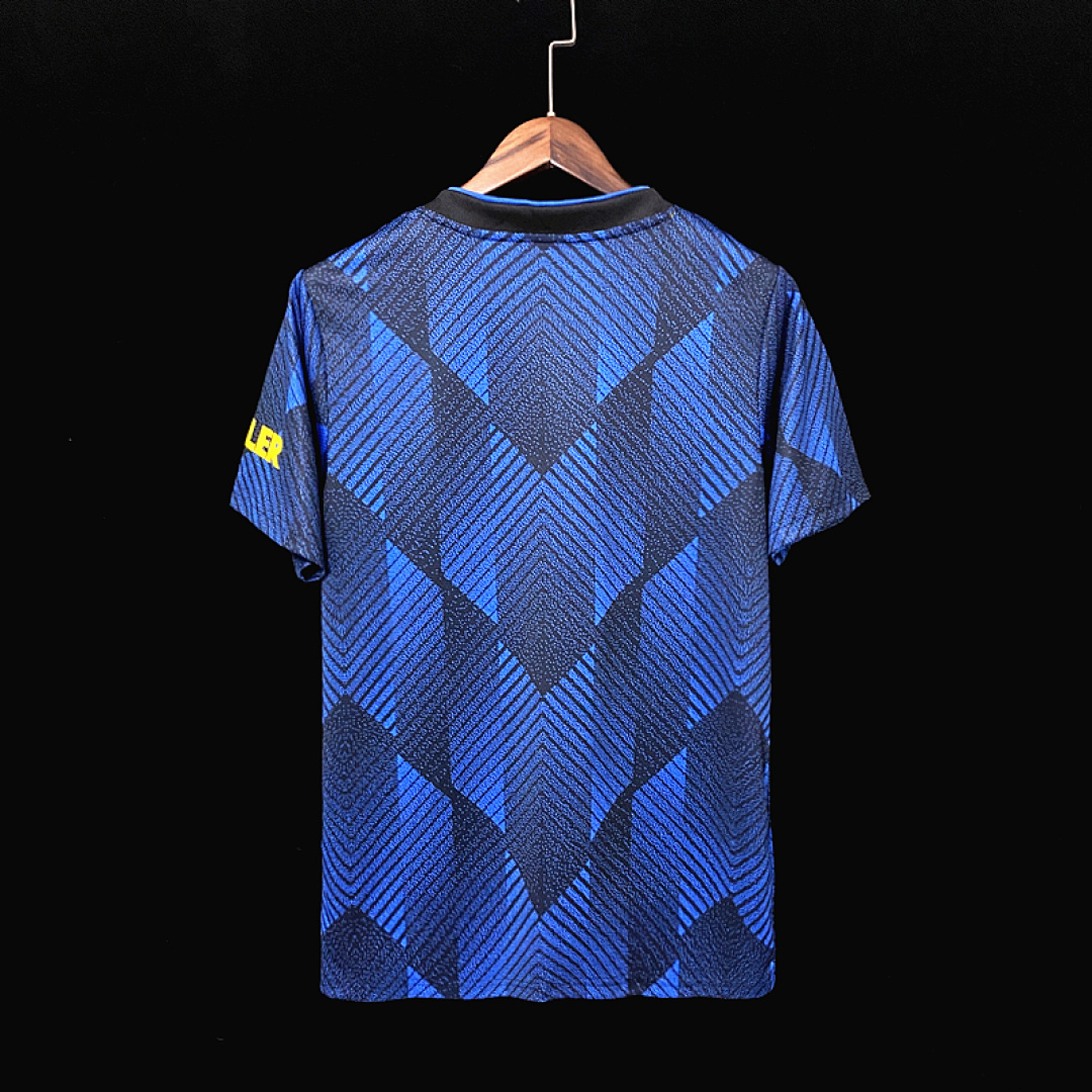 2122 M U Maillot Third miniature 2