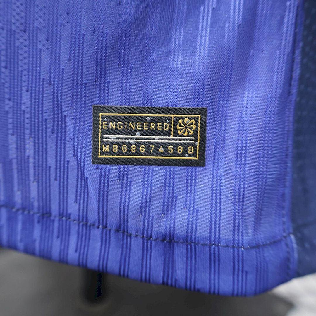 FC Barcelone Maillot Domicile Version Joueur miniature 5