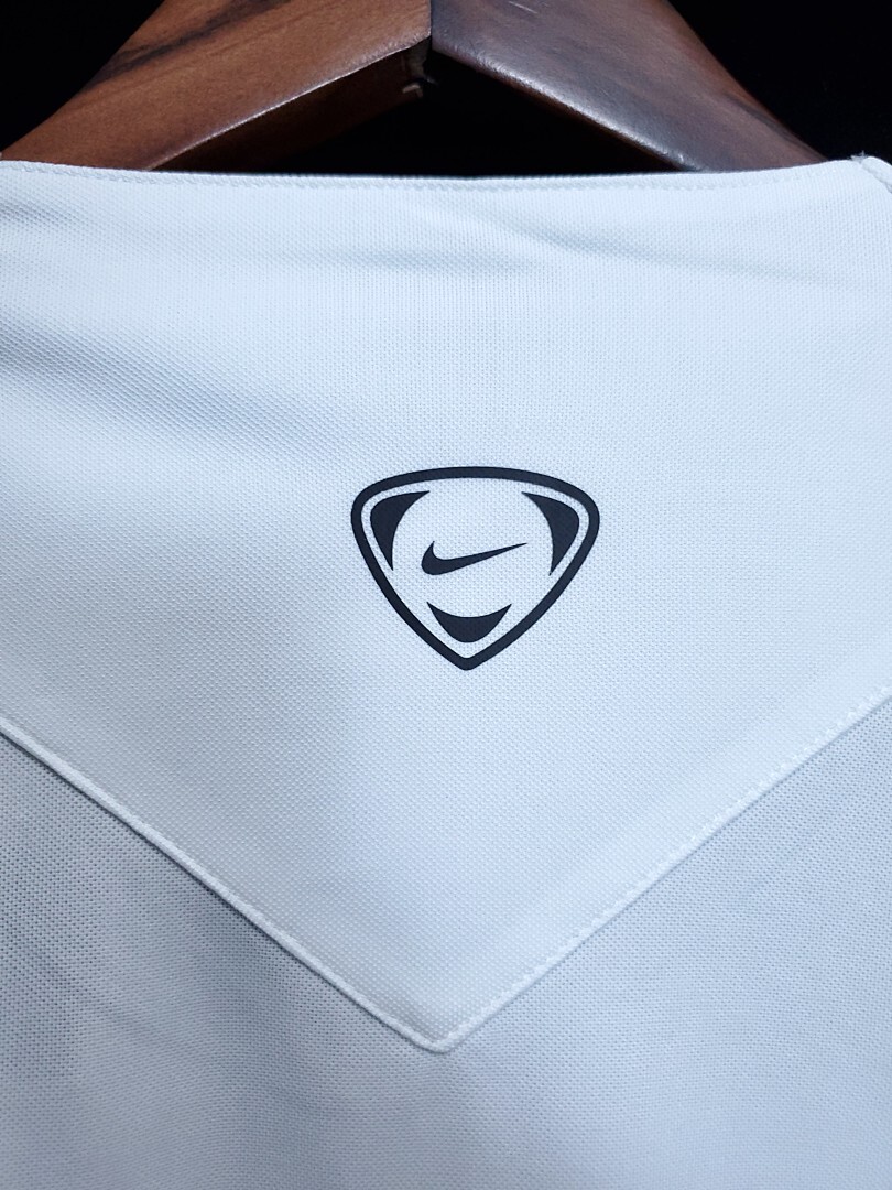 Celtic Maillot Domicile Retro 2007-2008 miniature 3