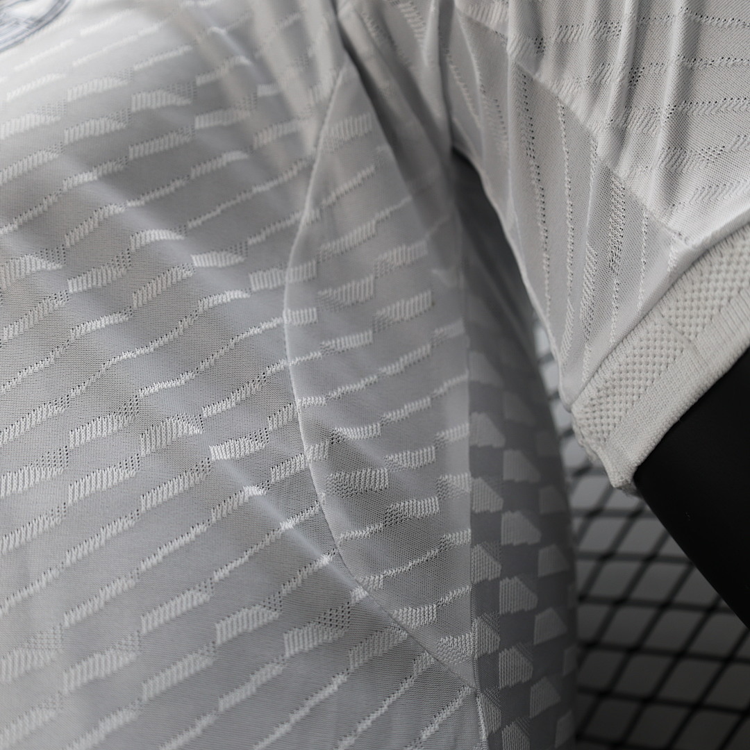 Real Madrid Maillot Domicile Version Joueur Edition Speciale miniature 2