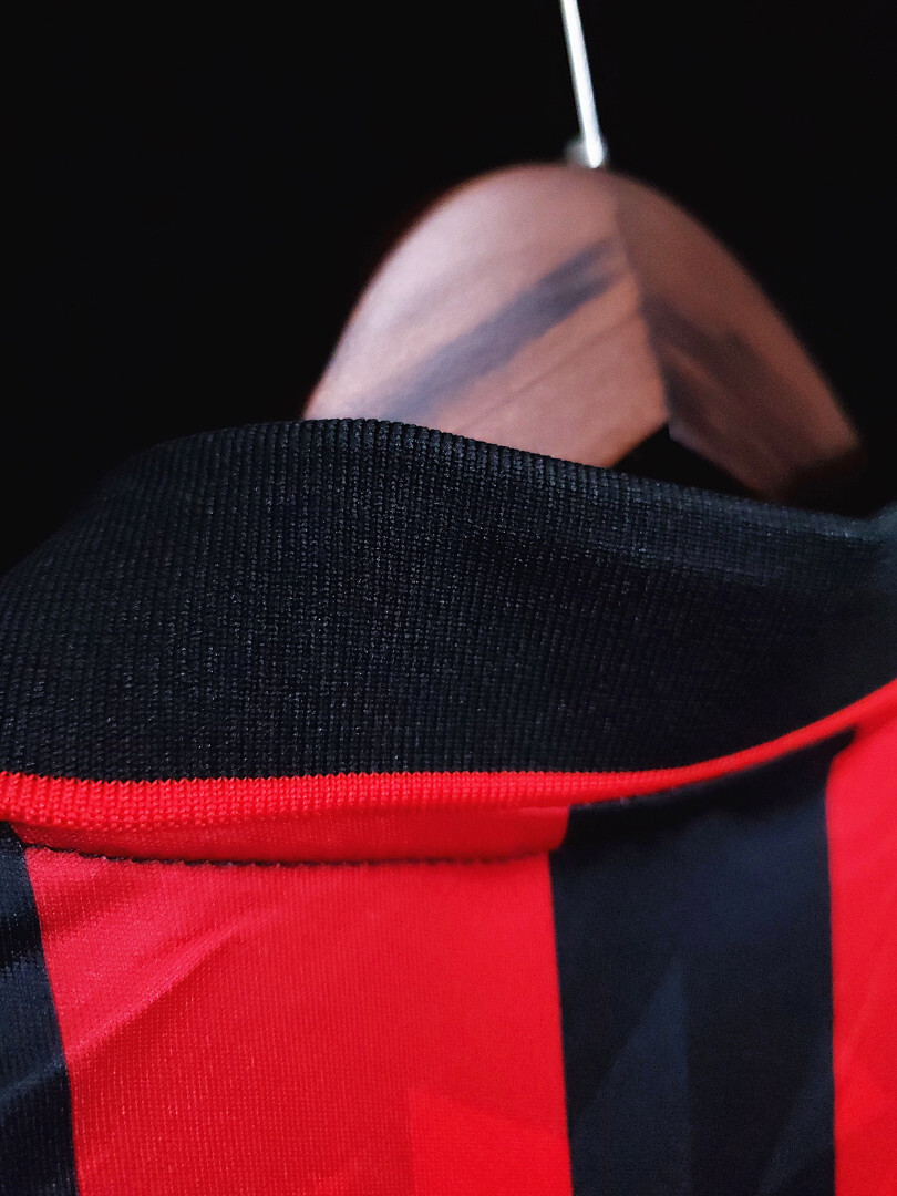 A definir Maillot Domicile Retro 1992-1994 miniature 9