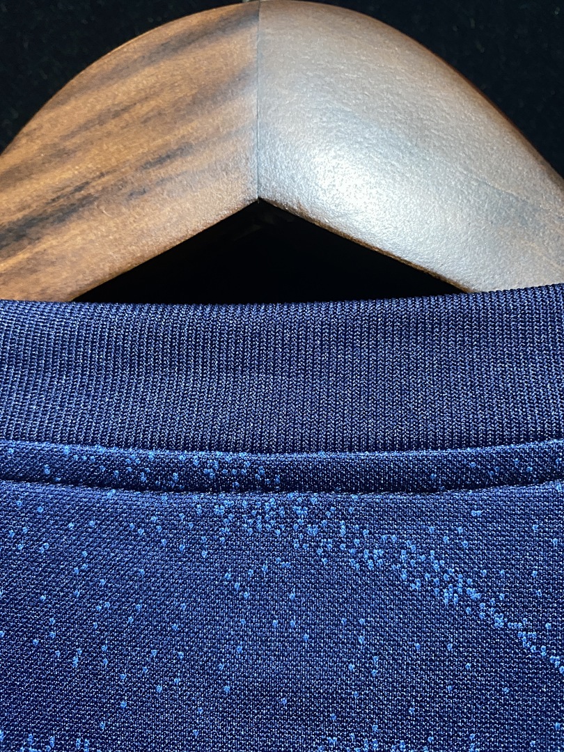 Real Madrid Maillot Exterieur 2019-2020 miniature 3