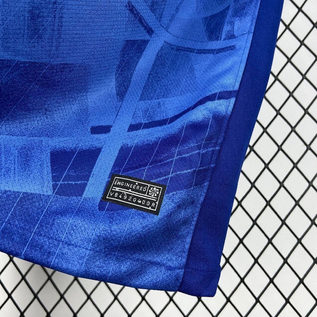 Chelsea Maillot Domicile Edition Speciale 2025-2026 miniature 4