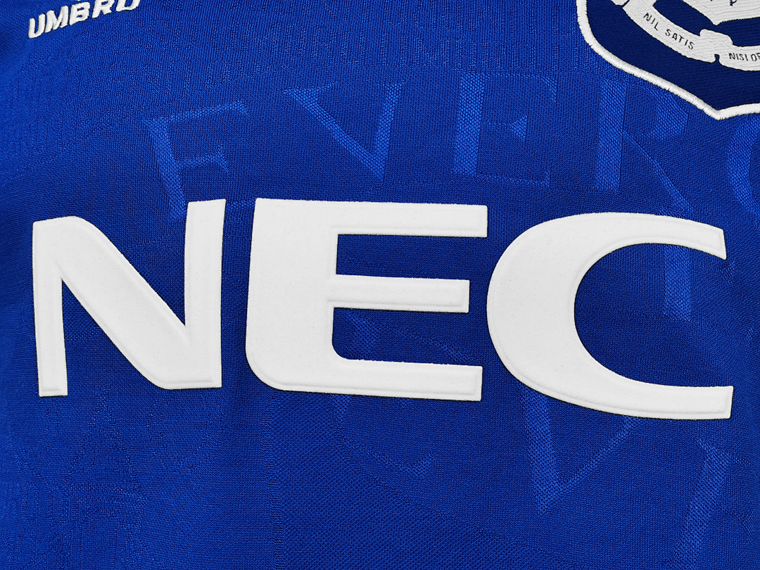 A definir Maillot Domicile Retro miniature 4