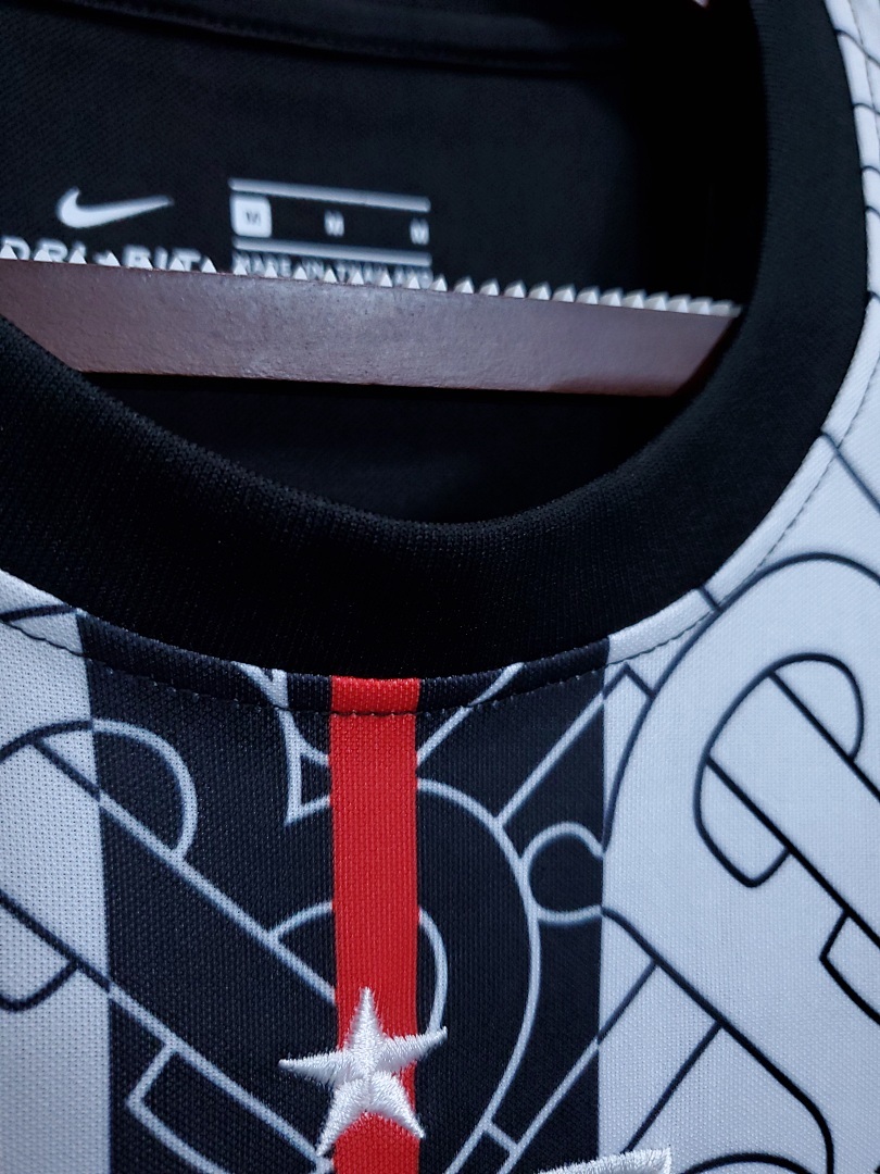 Angleterre Maillot Domicile 2020-2021 miniature 8