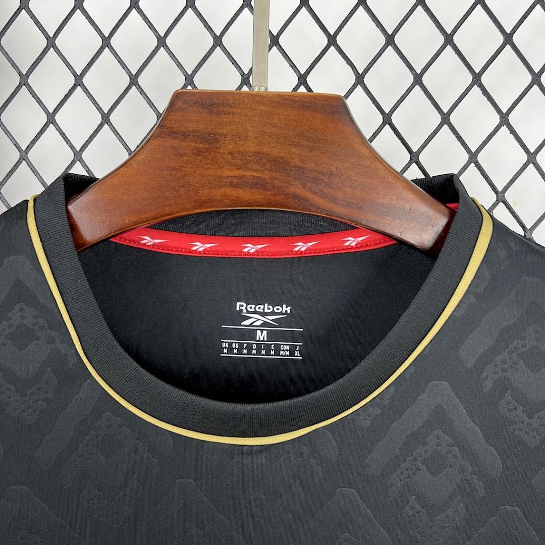 Panama 2025-2026 Maillot Third miniature 2