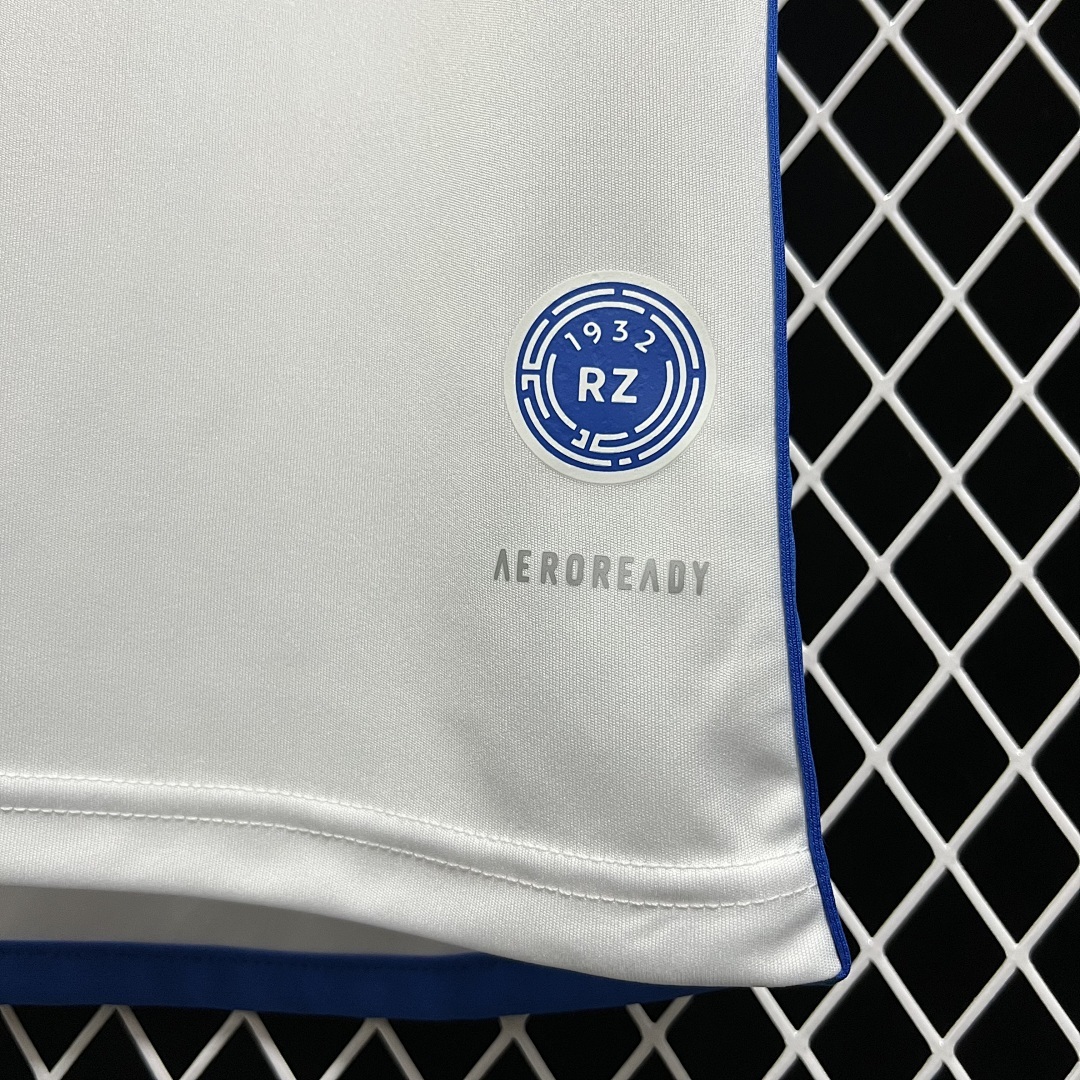 2324 Zaragoza Maillot Domicile miniature 5