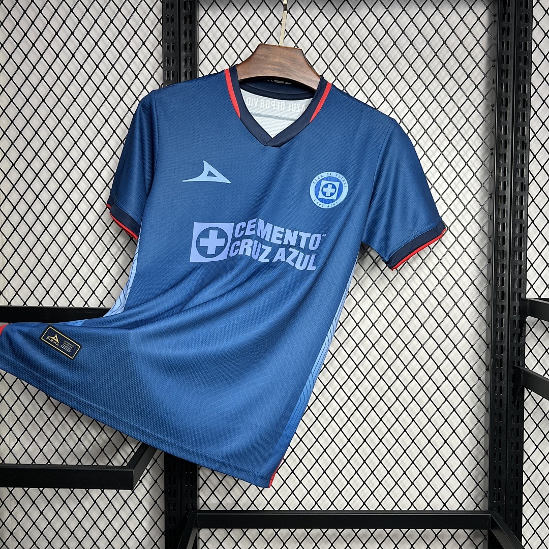 Cruz Azul 202324 Maillot Third