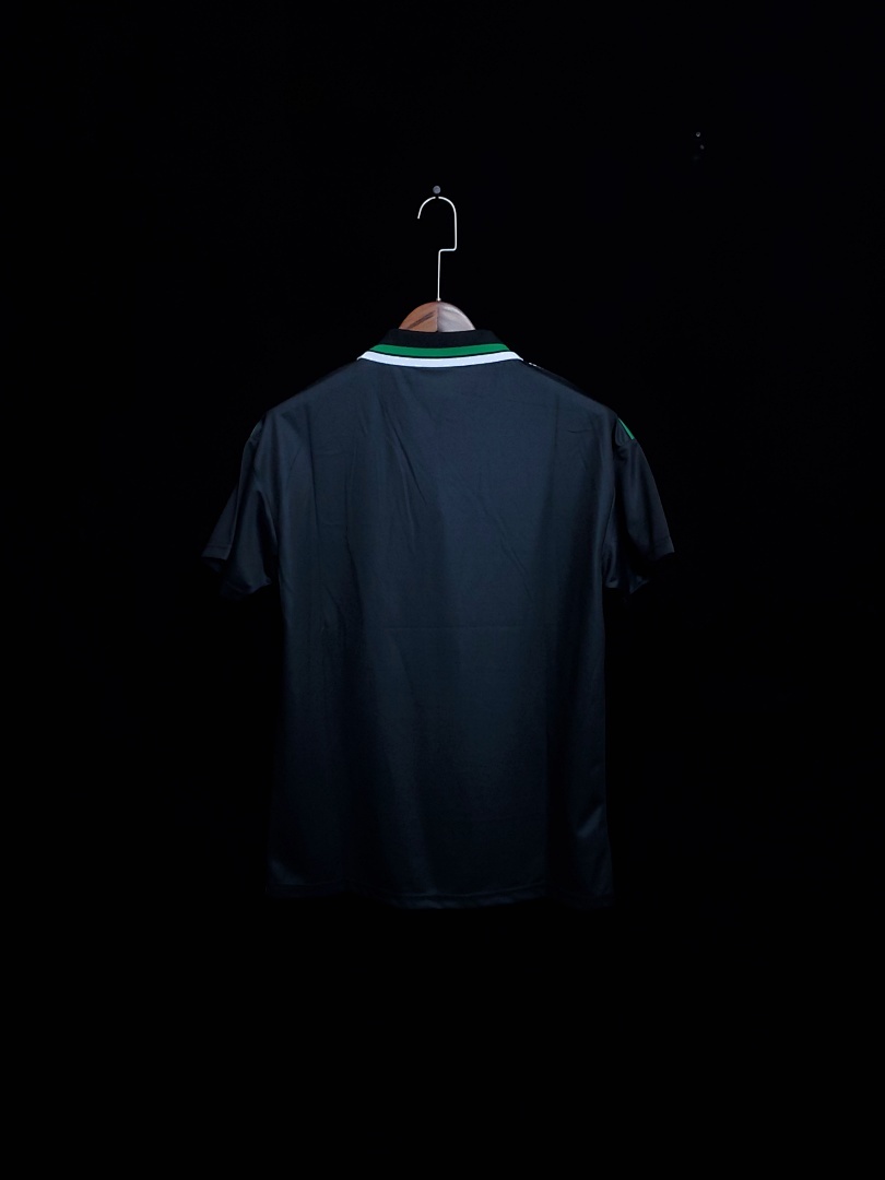 A definir Maillot Exterieur Retro 1994-1996 miniature 3