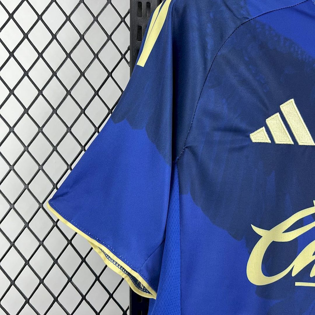 Club America Maillot Third miniature 2