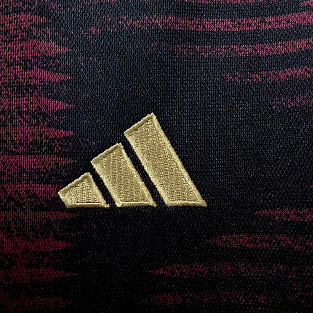 Allemagne Maillot Exterieur miniature 8