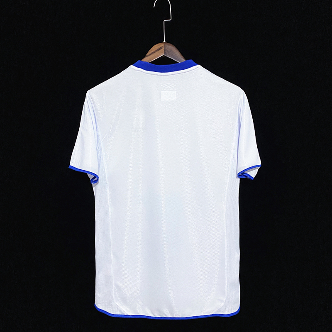 Chelsea Maillot Exterieur Retro miniature 6