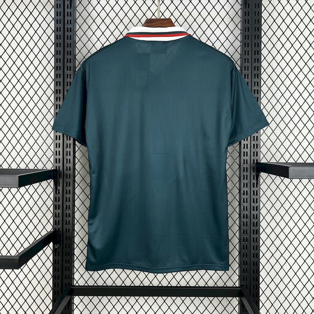 Wales 199495 Maillot Exterieur Retro miniature 4