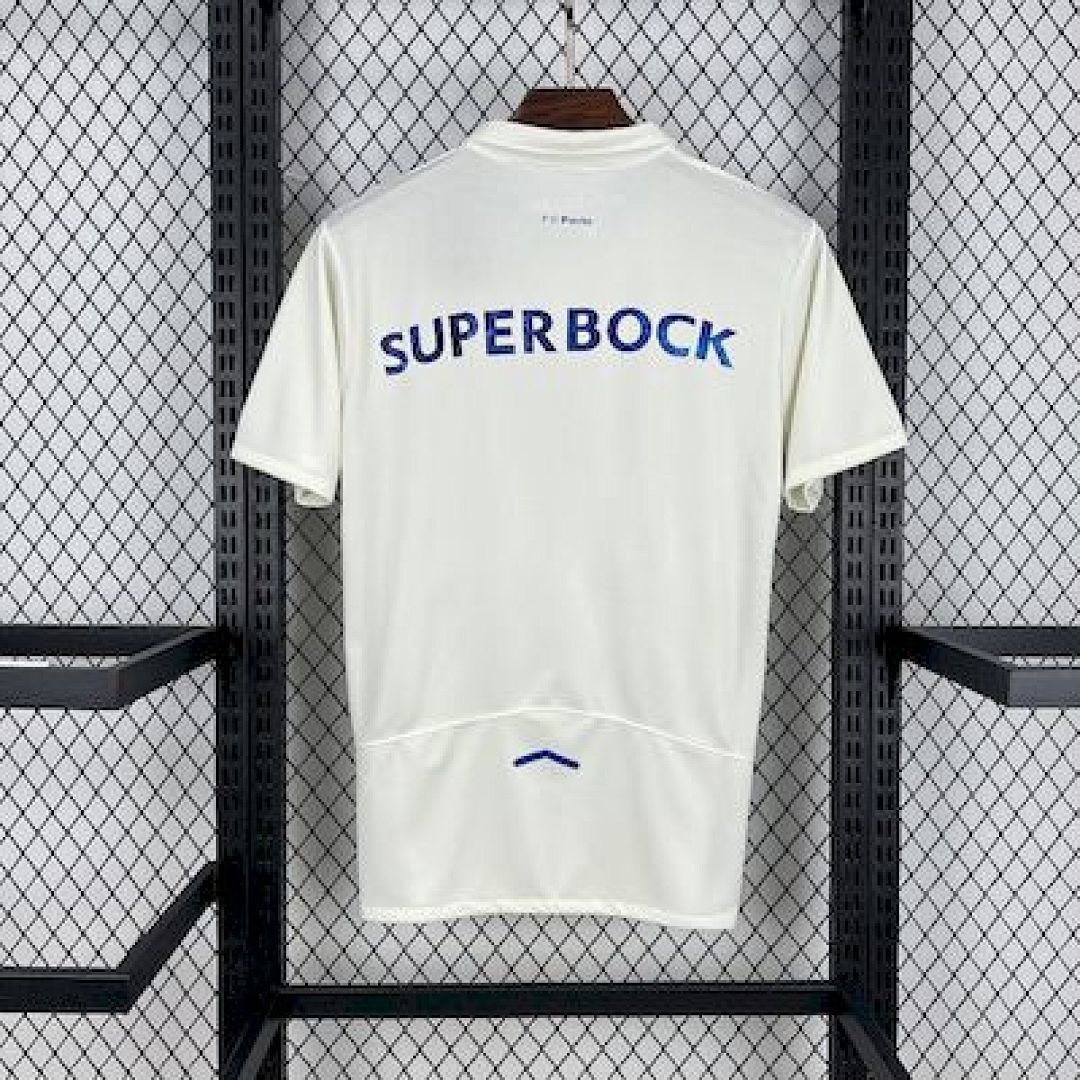 FC Porto Maillot Third miniature 9