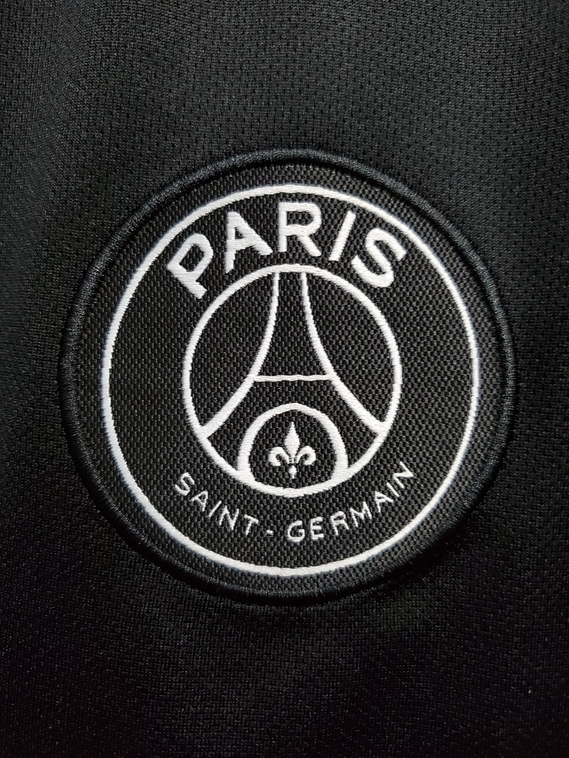 Balenciaga Joint Edition S 2Xl Maillot Domicile 2020-2021 miniature 3