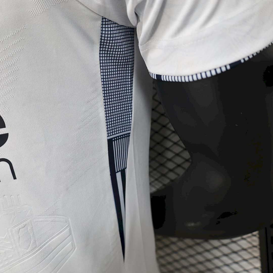 Santos Maillot Domicile Version Joueur miniature 5