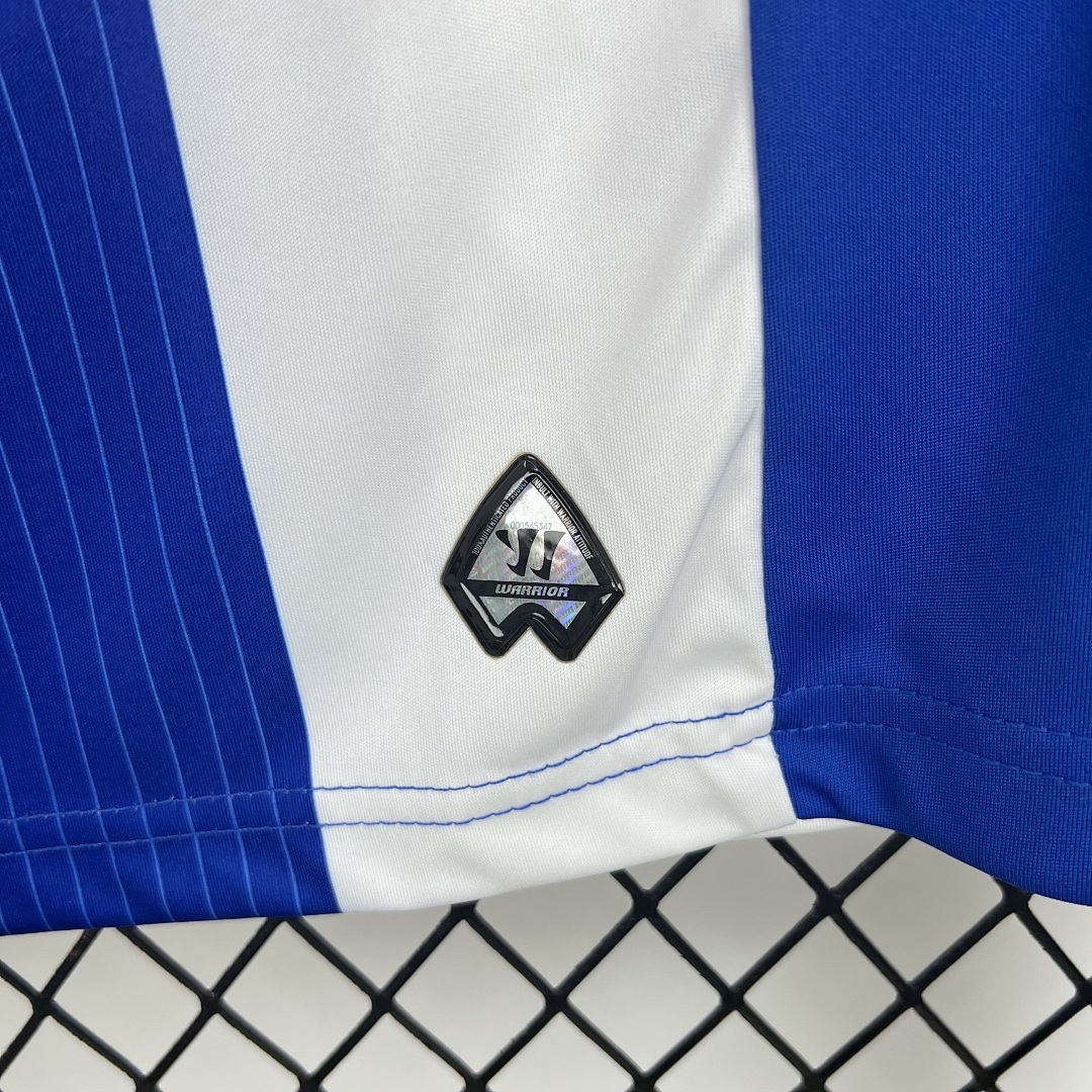 FC Porto Maillot Domicile Retro 2014-2015 miniature 5