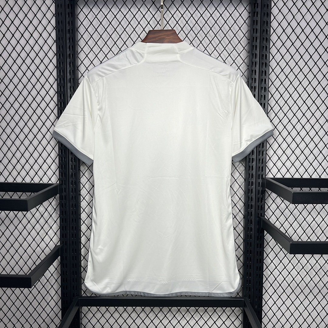 Atletico Mineiro 2024-2025 Maillot Exterieur miniature 8