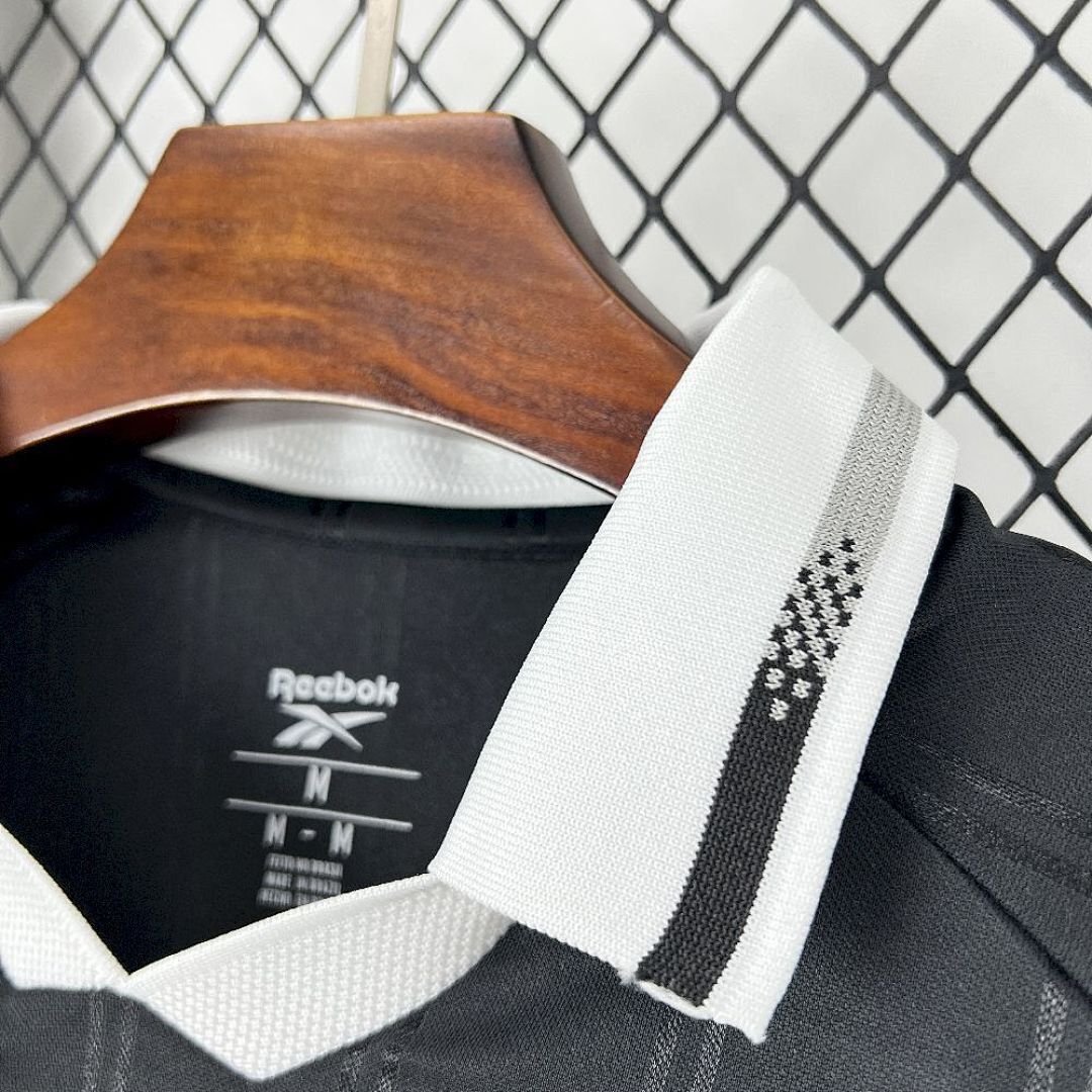 Botafogo Maillot Exterieur 2025-2026 miniature 11