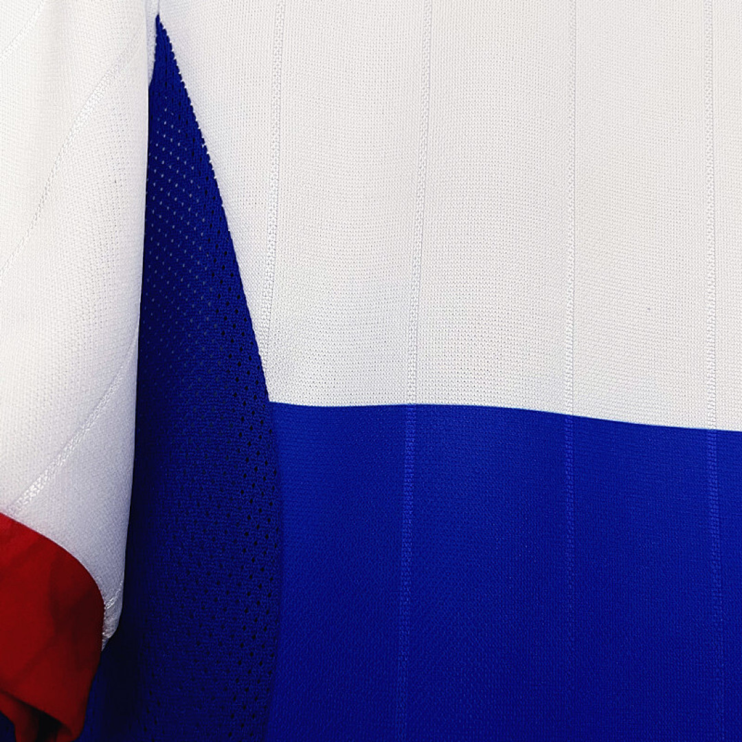 A definir Maillot Domicile Retro 2010 miniature 2